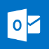 أيقونة Office 365 Outlook