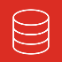 أيقونة Oracle DB