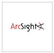 شعار Micro Focus ArcSight.