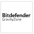 شعار Bitdefender.