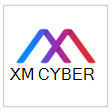 شعار XM Cyber.