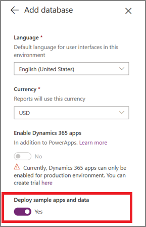 Implementeu aplicacions d'exemple i configuració de dades.