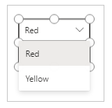 Control de quadre combinat