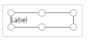 Control de l'etiqueta.