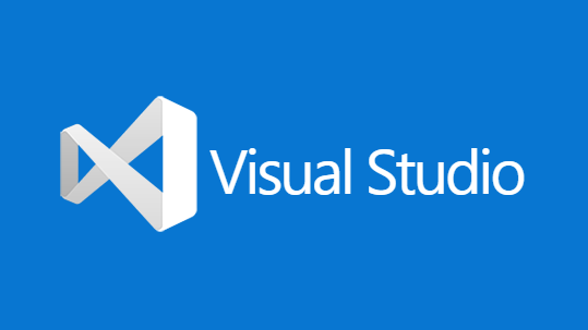 ikona sady Visual Studio