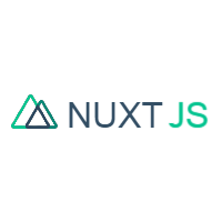 NuxtJS-Symbol