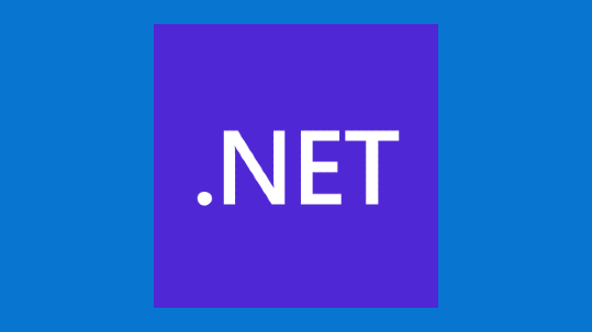 .NET MAUI-Symbol