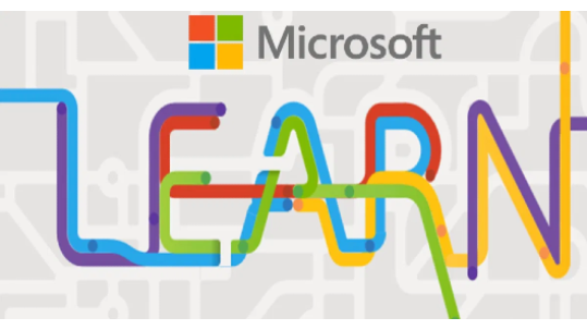 Microsoft Learn-Symbol