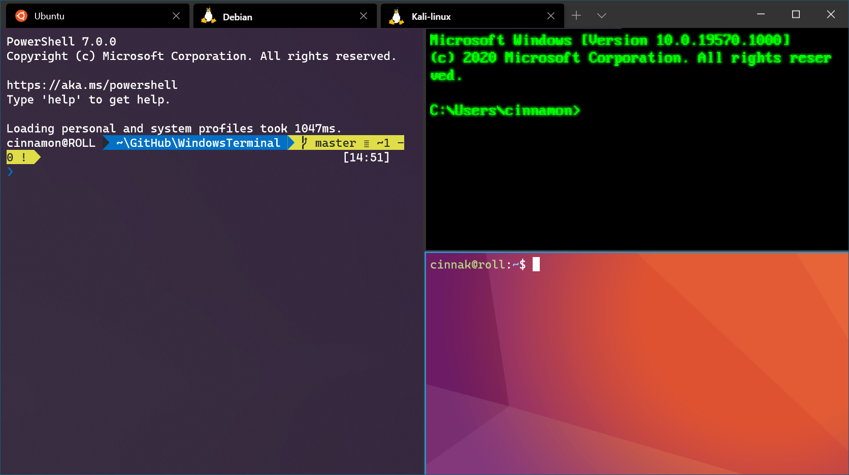 Windows-Terminal-Screenshot