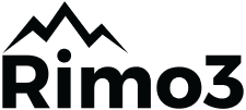 Rimo3 logo