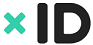 Screenshot of an xid logo