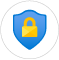 Secure icon