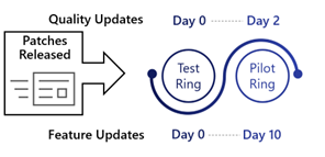 Ring 1, Pilot Devices.