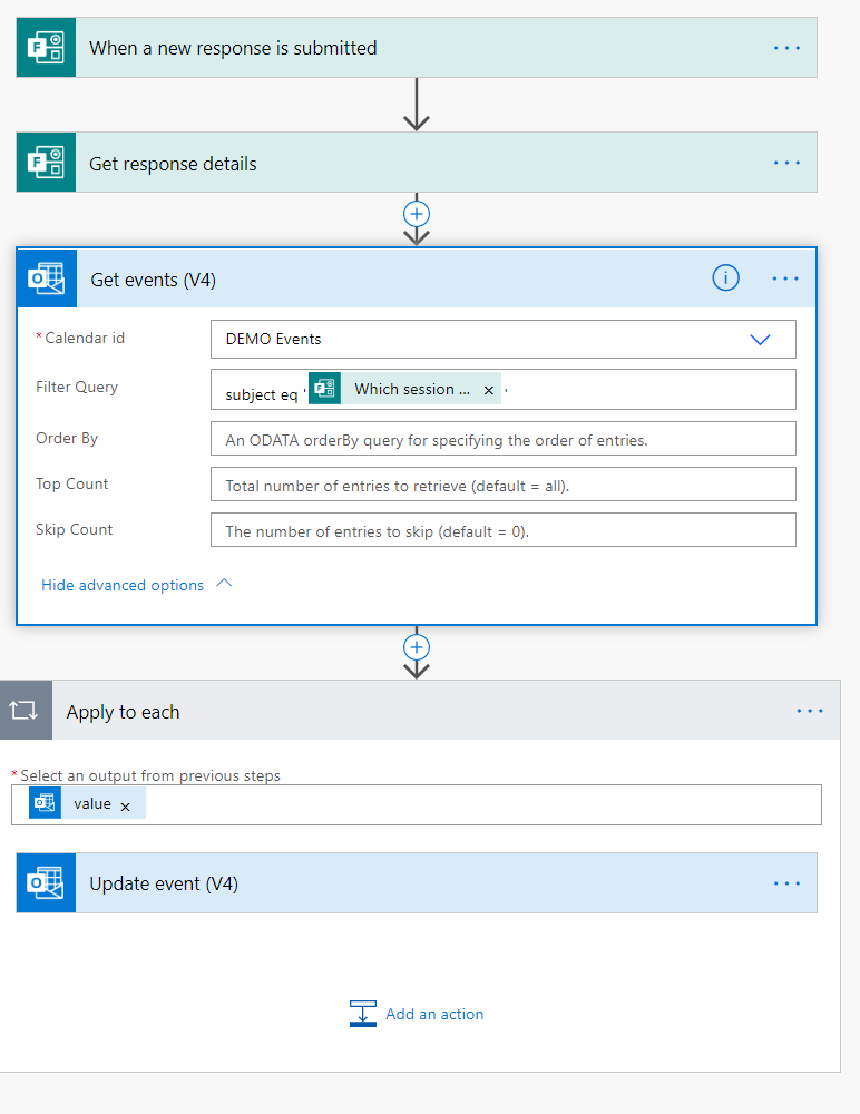 Image of session invitation flow.