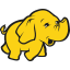 Hadoop File (HDFS).