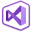 Visual Studio Icon