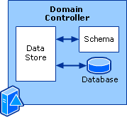 Schema Architecture