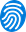 Fingerprint icon