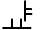 Illustration fourteen of vowel U 1 1 7 A represented as a glyph.