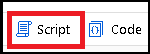 Botón Script