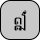 U+17A6 KHMER INDEPENDENT VOWEL QII