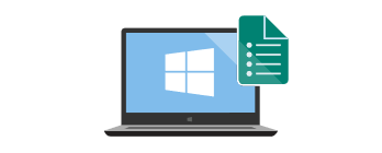 Aplicaciones de la plataforma Windows Forms