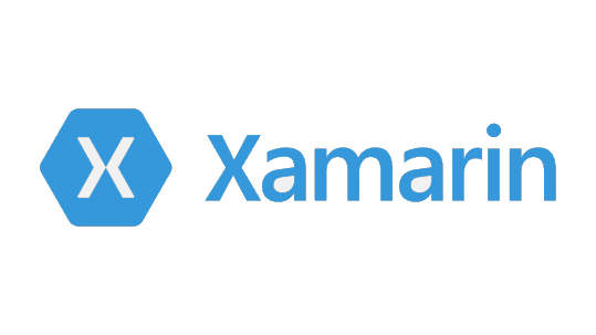 Icono de repositorio de Xamarin