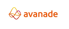 Capture d'écran du logo Avanade.