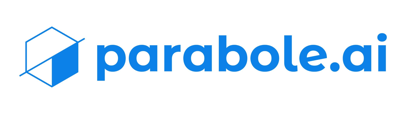 Logo parabole.