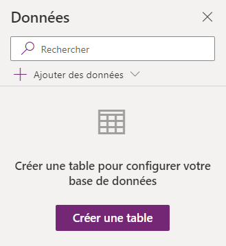 Données.