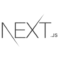 Icône NextJS