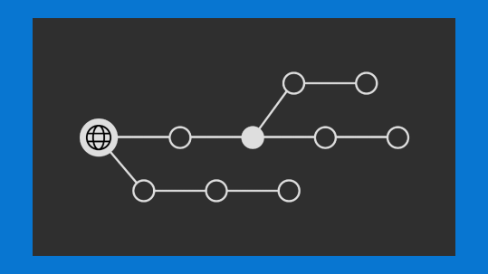 Icône Open source