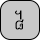 U+19F8 KHMER SYMBOL PRAM-BEI ROC