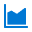 Graphe 3 bleu