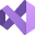 logo Visual Studio