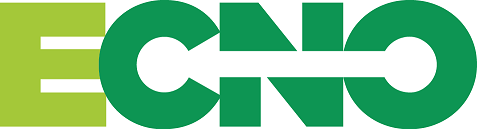 ECNO logo