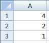 Evaluation Model 2