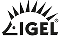 IGEL-kép