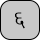 U+096C DEVANAGARI DIGIT SIX