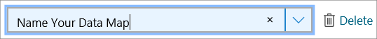 Beri nama peta data Anda di sini.