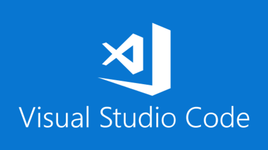 Ikon Visual Studio Code