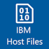 Icona IBM Host File