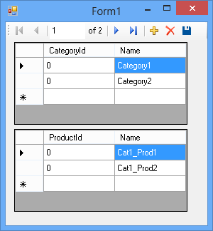 Form 1 Before Save