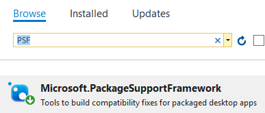 nuget package