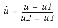 の定義を示す数式^。