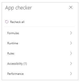 App-checker.