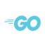 Логотип Golang