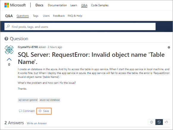 “SQL Server