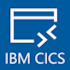 PICTOGRAM IBM CICS