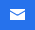 the new mail badge; an envelope